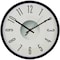 Victory Light Heavy-duty Silent Wall Clock VLUTC15071FE - alternate 1